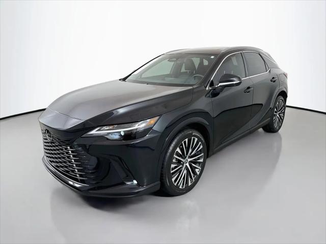 2024 Lexus RX 350 Premium Plus