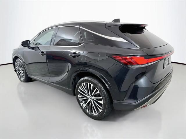 2024 Lexus RX 350 Premium Plus