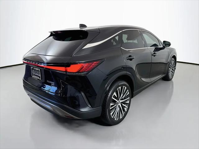 2024 Lexus RX 350 Premium Plus