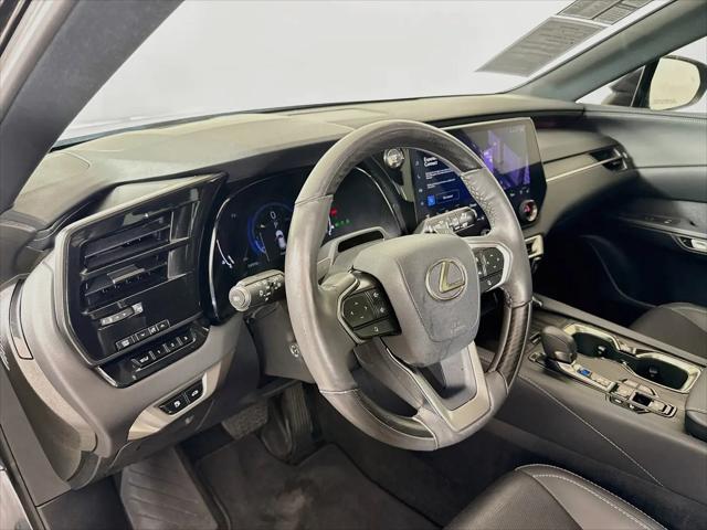 2024 Lexus RX 350 Premium Plus