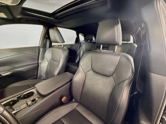 2024 Lexus RX 350 Premium Plus