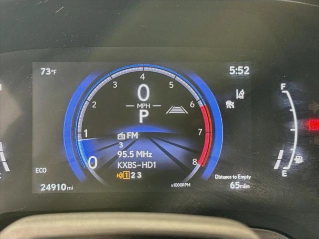 2024 Lexus RX 350 Premium Plus