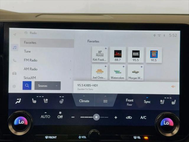2024 Lexus RX 350 Premium Plus