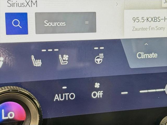 2024 Lexus RX 350 Premium Plus