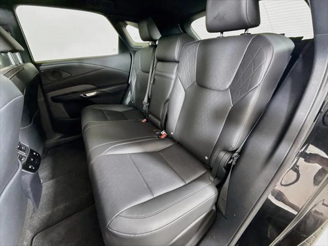 2024 Lexus RX 350 Premium Plus