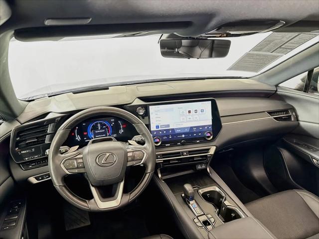2024 Lexus RX 350 Premium Plus