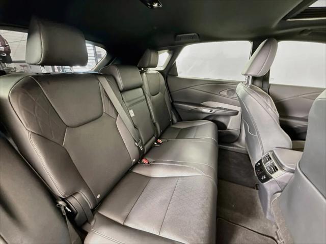 2024 Lexus RX 350 Premium Plus