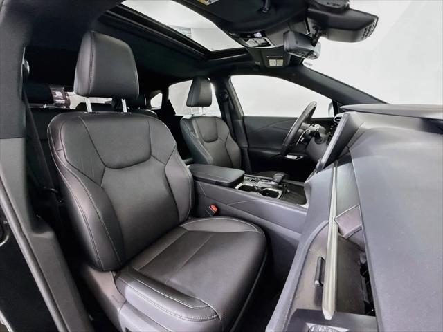 2024 Lexus RX 350 Premium Plus