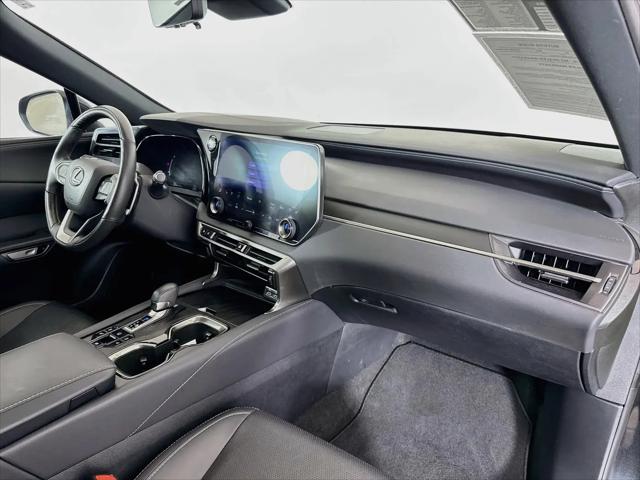 2024 Lexus RX 350 Premium Plus