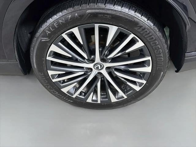 2024 Lexus RX 350 Premium Plus