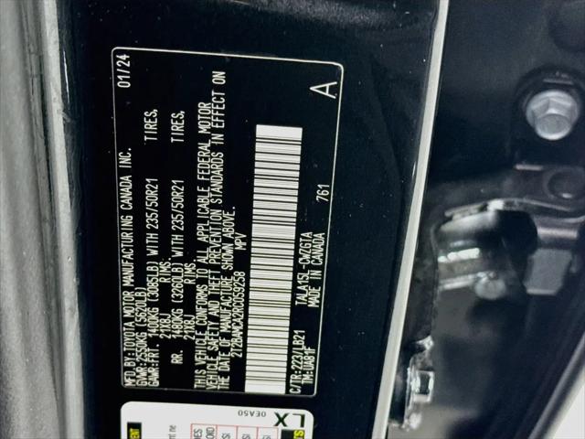 2024 Lexus RX 350 Premium Plus