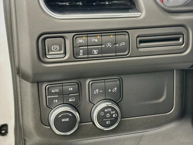 2022 GMC Yukon 4WD SLT