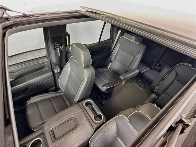 2022 GMC Yukon 4WD SLT
