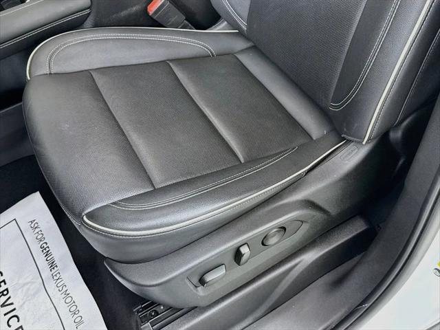 2022 GMC Yukon 4WD SLT