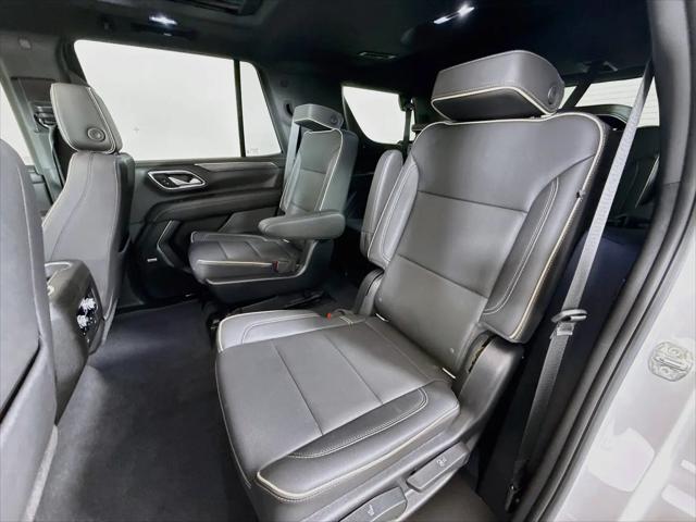 2022 GMC Yukon 4WD SLT