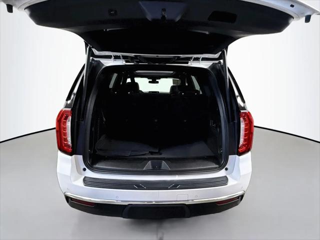 2022 GMC Yukon 4WD SLT
