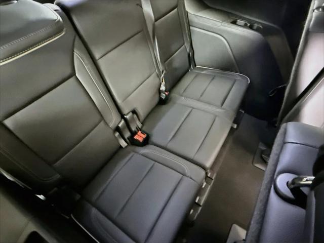 2022 GMC Yukon 4WD SLT