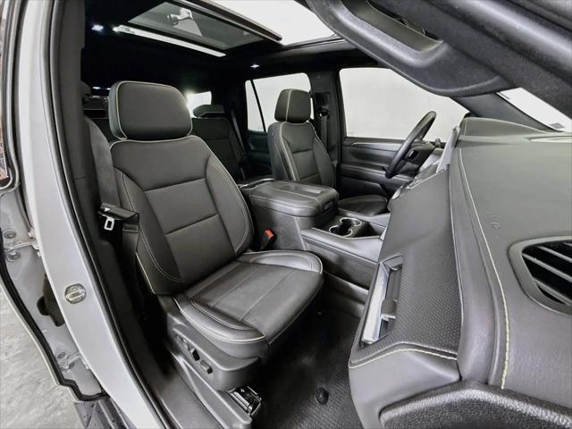 2022 GMC Yukon 4WD SLT