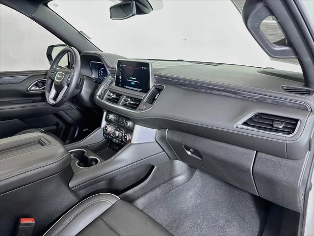 2022 GMC Yukon 4WD SLT