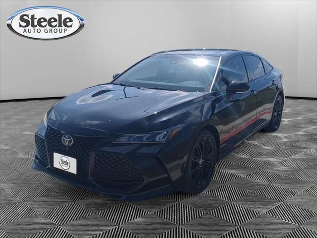 2021 Toyota Avalon XSE Nightshade for sale in New Braunfels, TX