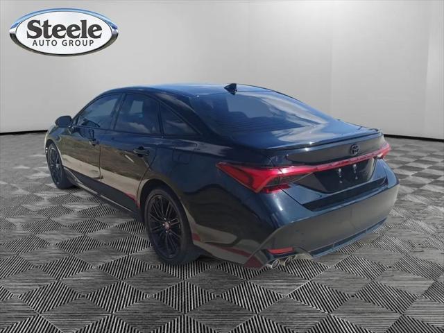 2021 Toyota Avalon XSE Nightshade
