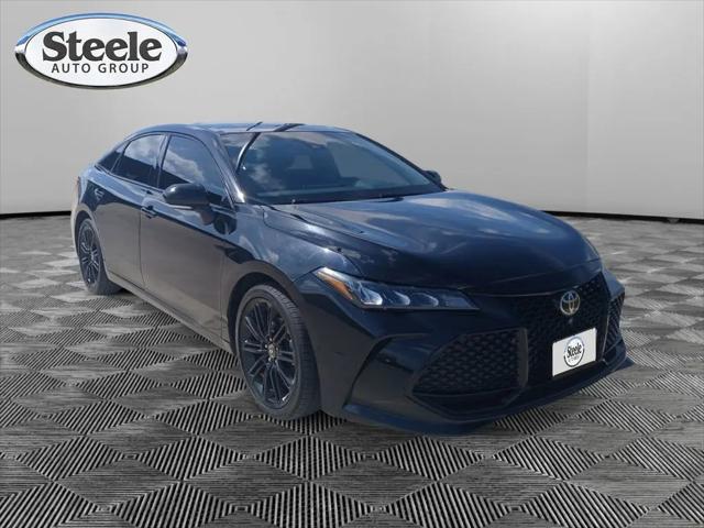 2021 Toyota Avalon XSE Nightshade