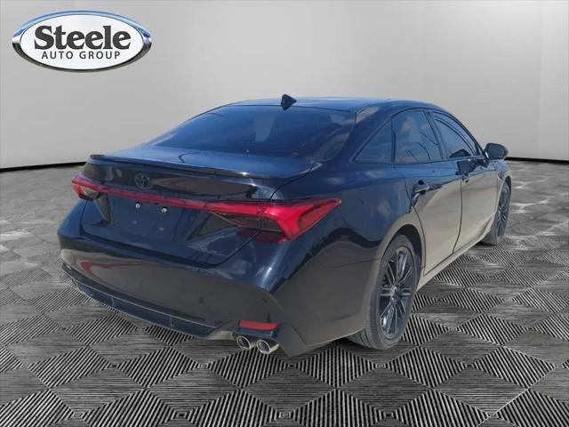 2021 Toyota Avalon XSE Nightshade