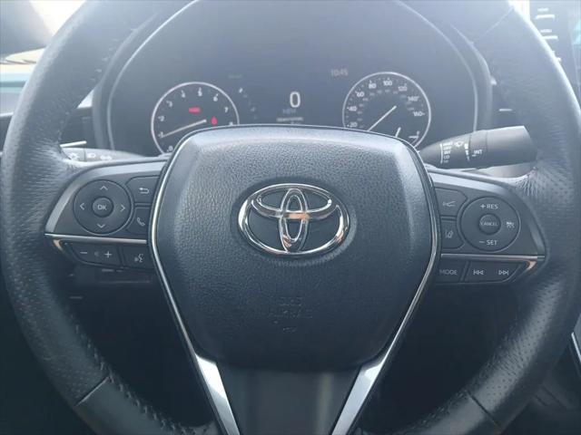 2021 Toyota Avalon XSE Nightshade