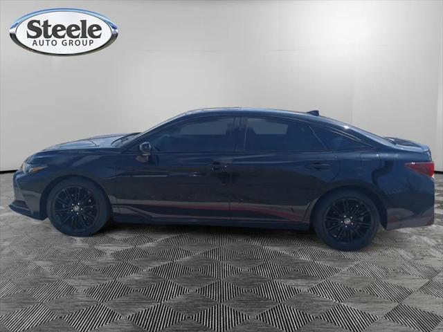 2021 Toyota Avalon XSE Nightshade