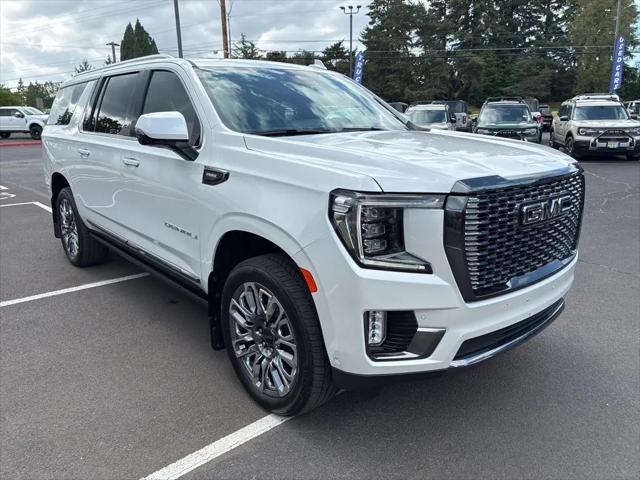 2024 GMC Yukon XL Denali Ultimate for sale in Newberg, OR