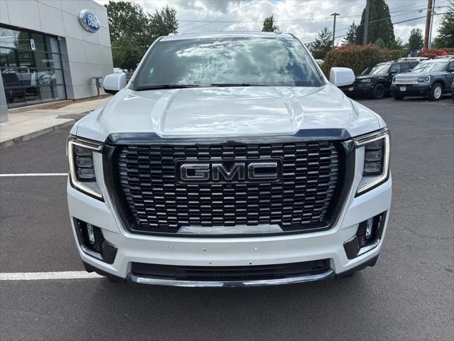 2024 GMC Yukon XL Denali Ultimate