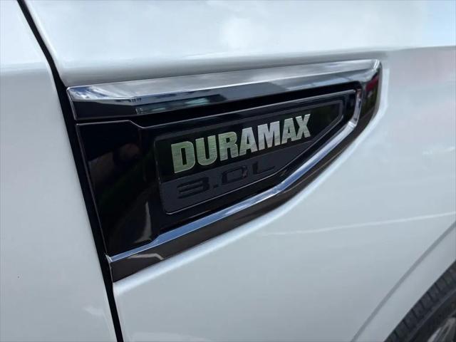 2024 GMC Yukon XL Denali Ultimate