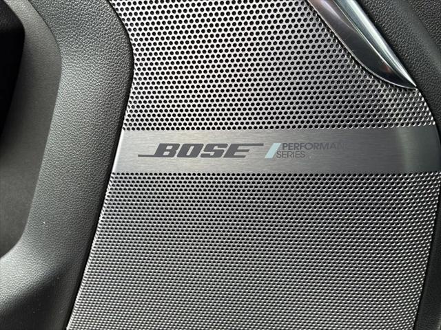 2024 GMC Yukon XL Denali Ultimate