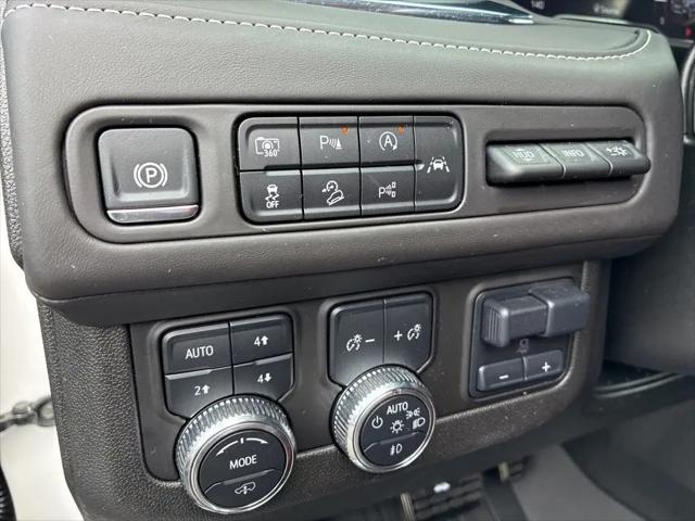 2024 GMC Yukon XL Denali Ultimate