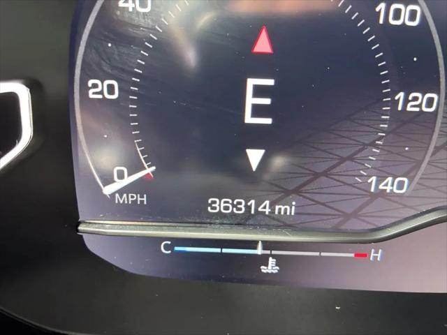 2024 GMC Yukon XL Denali Ultimate