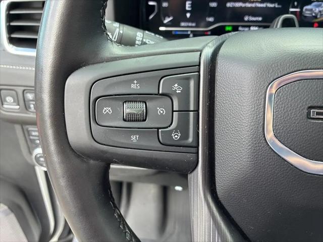 2024 GMC Yukon XL Denali Ultimate