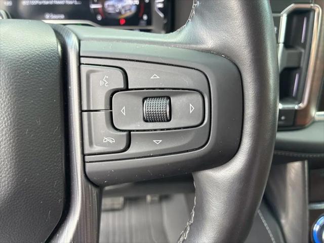 2024 GMC Yukon XL Denali Ultimate