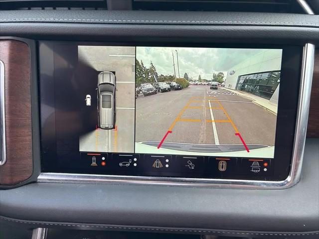 2024 GMC Yukon XL Denali Ultimate