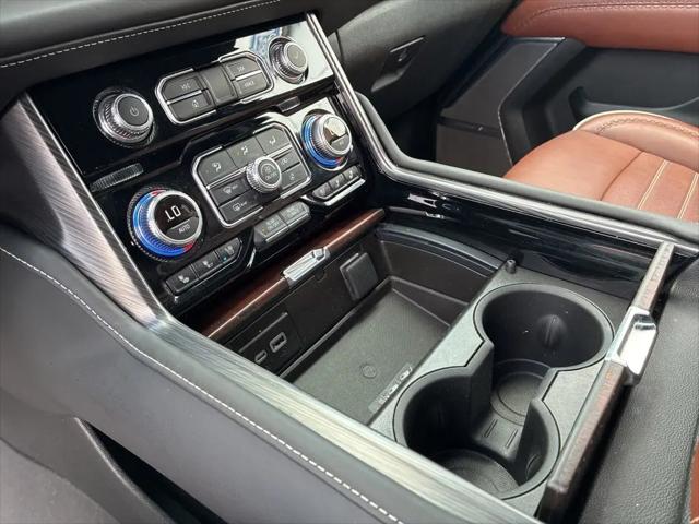2024 GMC Yukon XL Denali Ultimate