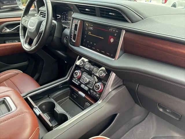 2024 GMC Yukon XL Denali Ultimate