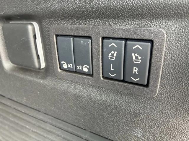 2024 GMC Yukon XL Denali Ultimate
