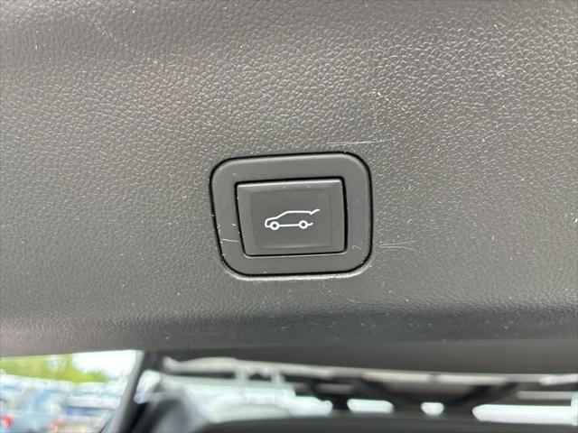 2024 GMC Yukon XL Denali Ultimate