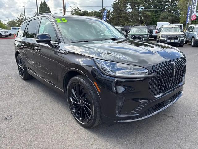 2025 Lincoln Aviator Reserve for sale in Newberg, OR
