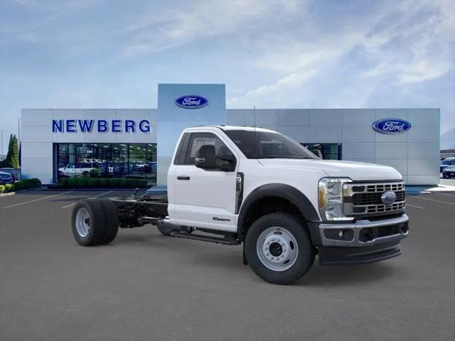 2026 Ford F-550 XL for sale in Newberg, OR
