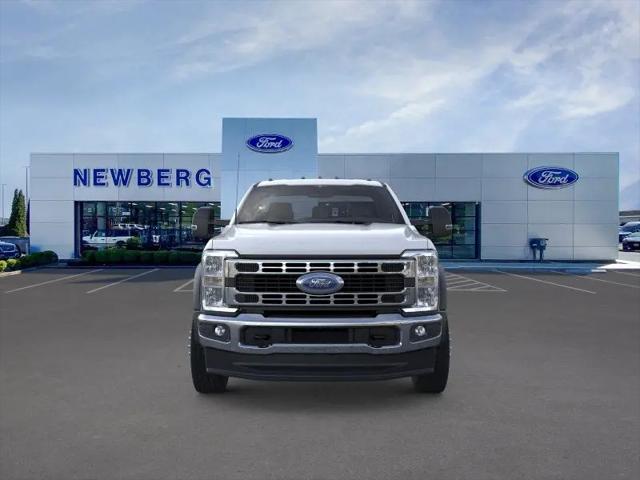2026 Ford F-550 XL
