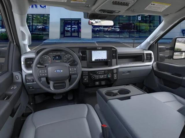 2026 Ford F-550 XL