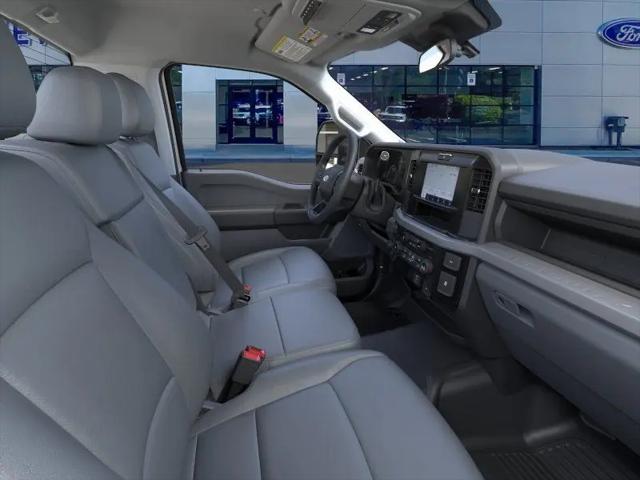 2026 Ford F-550 XL