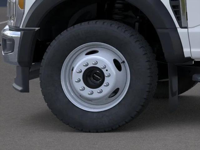 2026 Ford F-550 XL