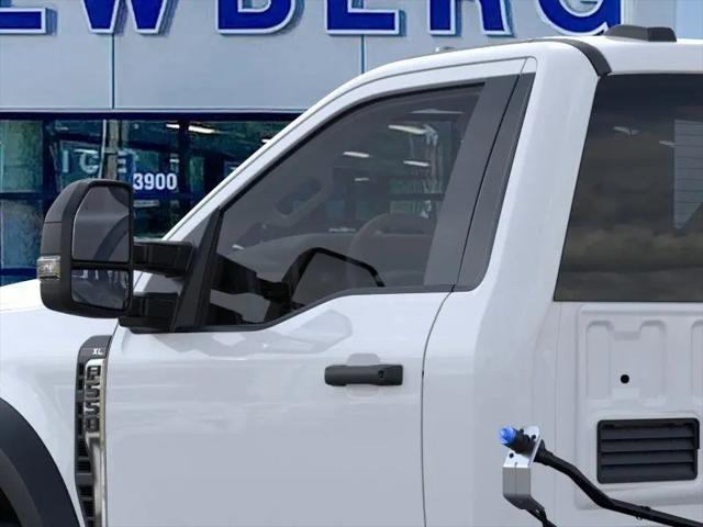 2026 Ford F-550 XL