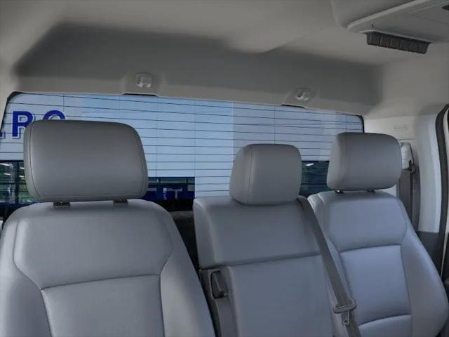 2026 Ford F-550 XL